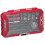Amazon 32-Piece Electronics Repair Screwdriver Set, Red 6