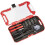 Amazon 32-Piece Electronics Repair Screwdriver Set, Red 1