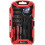 Amazon 32-Piece Electronics Repair Screwdriver Set, Red 5
