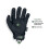 Mechanix Tactical Gloves, Covert, Medium SS-SMS-9004859 8