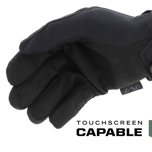 Mechanix Tactical Gloves, Covert, Medium SS-SMS-9004859 1
