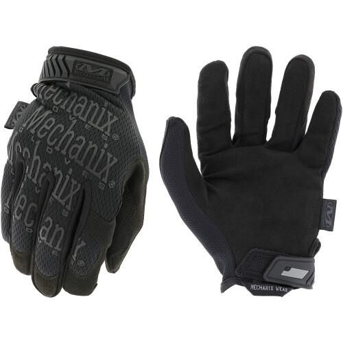 Mechanix Tactical Gloves, Covert, Medium SS-SMS-9004859