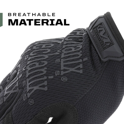 Mechanix Tactical Gloves, Covert, Medium SS-SMS-9004859 2
