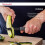 KitchenAid Soft Grip Euro Peeler - Charcoal Grey 3