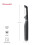 KitchenAid Soft Grip Euro Peeler - Charcoal Grey 2