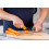 KitchenAid Soft Grip Euro Peeler - Charcoal Grey 5