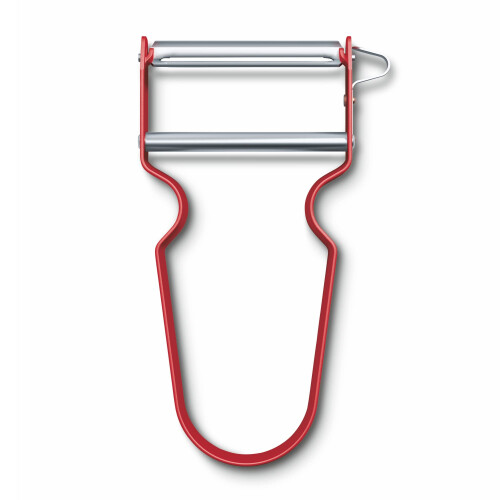 Victorinox Couteau multifonctions - Victorinox - 6.0900.1 - Aluminium - Rouge - Camping