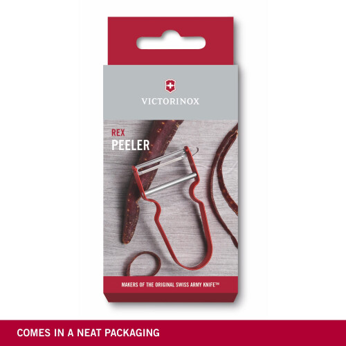 Victorinox Couteau multifonctions - Victorinox - 6.0900.1 - Aluminium - Rouge - Camping 2