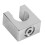 Shower Head Holder Solid Copper Hand Shower Spray Head Holder Wall Mount for Bathroom Toilet 7