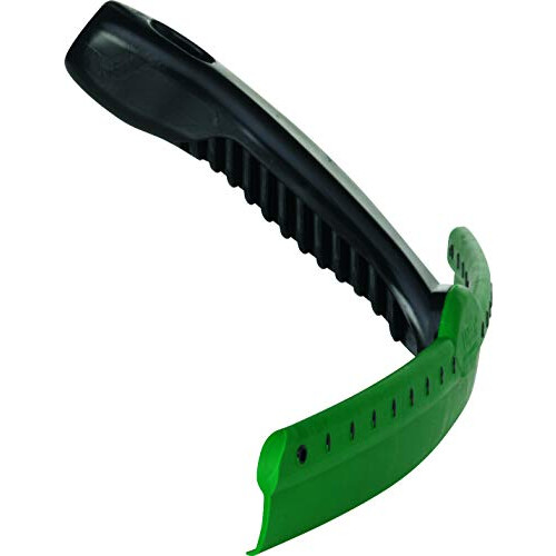 Raclette pour sol Wipe-N-Shine 350 mm Noir VIKAN 1
