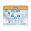 Dr. Brown - Options+ Weithalsflasche Blaues Geschenkset 2