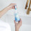 Dr. Brown - Options+ Weithalsflasche Blaues Geschenkset 5