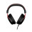 HyperX Cloud II – Gaming Headset PC/PS4/PS5, Red 2