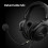 HyperX Cloud II – Gaming Headset PC/PS4/PS5, Red 9