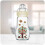 MAM Feel Good Glass Bottle, Packaging and Instructions in Foreign Language 4