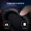 HyperX Cloud II – Gaming Headset PC/PS4/PS5, Red 3