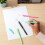 Amazon Felt Tip Marker Pens, 24-Pack, Multicolor 10