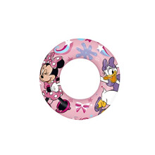 Salvagente Minnie 56 cm Bestway 91040N