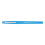 Paper Mate Flair Felt Tip Pens | Medium Point (0.7mm) | Sky Blue | 12 Count 2