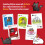 Exploding Kittens UK Edition - UK Exclusive 5