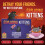 Exploding Kittens UK Edition - UK Exclusive 2
