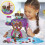 Play-Doh Play-Doh Δημιουργίες Κουζίνας Σετ Γλυκισμάτων για Παιδιά 3 Ετών και Άνω με 5 Κουτιά 4