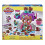 Play-Doh Play-Doh Δημιουργίες Κουζίνας Σετ Γλυκισμάτων για Παιδιά 3 Ετών και Άνω με 5 Κουτιά 1