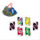 Mattel UNO DARE Adults Only, Version: German, JBF58 3