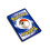 Pokémon 25 seltene Pokιmon-Karten mit 100 HP oder hφher (sortiertes Lot ohne Duplikate) (Originalversion) 6
