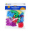 Learning Resources Sand Moulds - Lowercase Alphabet 4