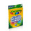 Crayola Fine Line Markers, Washable Markers, 12 Count 4