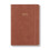 Executive Journal – 2024 Day Per Page Diary – Personalisation Available (Brown, A5) 2
