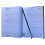 2025 Diary A4 Week to View - Black 8