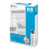 HP Hewlett Packard (HP) Office Paper 500 Sheets per Ream 80gsm A3 White - Ref HPF1017 (1 Ream) 1
