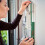 Bosch Marking Set (Precise Alignment and Marking with Spirit Level 25cm, Folding Ruler 2m and Deep Hole Marker Pencil) 4