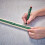 Bosch Marking Set (Precise Alignment and Marking with Spirit Level 25cm, Folding Ruler 2m and Deep Hole Marker Pencil) 3
