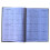 2025 Diary A4 Week to View - Black 5