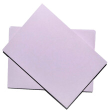 A5 Lilac Coloured Plain Paper 100 Sheets Dyslexia Visual Stress Office Printing and photocopy 148 x 210mm