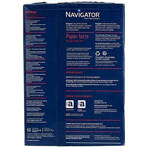 Bold Design 200GSM 1