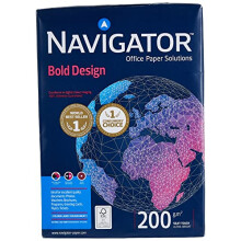 Bold Design 200GSM