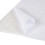 [200 Labels] Self Adhesive White Sticky Printer Labels for A4 Printer 2 per Sheet | A5 Sticky Printer 2 per A4 Sheet Address Labels | Laser Printer 2