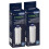 De'Longhi Delonghi Water Filter DLSC002 (Pack of 2) 1