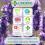 LINDENS Vitamin D3 4000iu Capsules 360 Pack 4