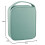 Smash 20897 Basic Insulated Lunch Bag, Fabric, Green 6
