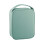 Smash 20897 Basic Insulated Lunch Bag, Fabric, Green 4