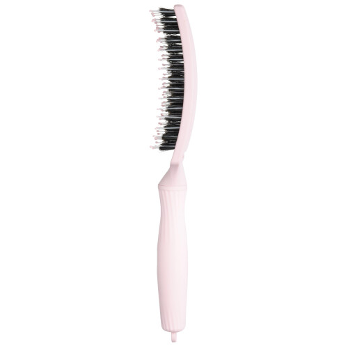 Olivia Garden Finger Brush Combo Pastel Pink medium 2