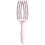 Olivia Garden Finger Brush Combo Pastel Pink medium 1