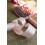 Olivia Garden Finger Brush Combo Pastel Pink medium 2