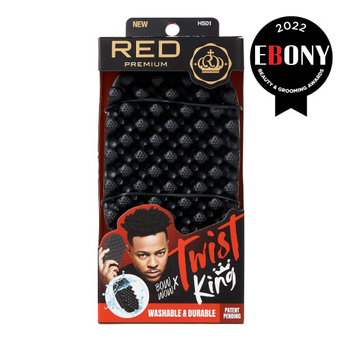 CERVEN    od Kiss Bow Wow 1