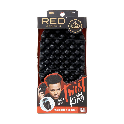 CERVEN    od Kiss Bow Wow